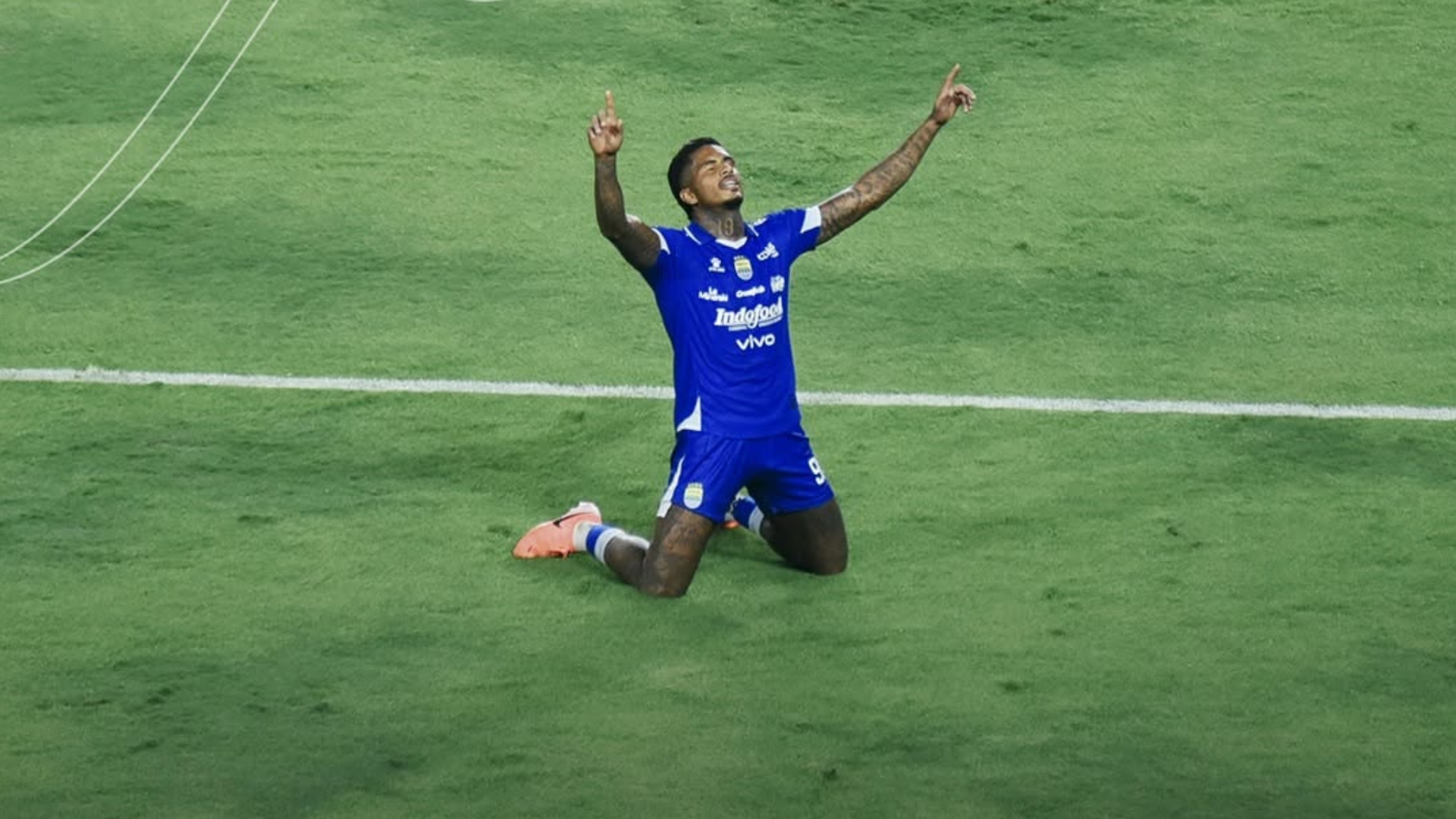 Dari Mandul ke Gacor_ Strategi Bojan Hodak untuk Ramon Tanque