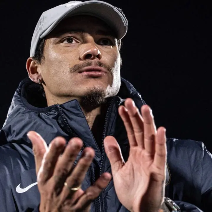 Darwin Nunez Ingin Hengkang dari Al Hilal, Disebut Klub Tujuan Barunya Bikin Banyak Pihak Terkejut