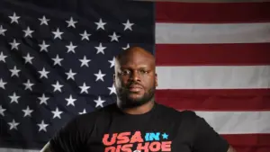 Derrick Lewis Ungkap Kesulitan Cari Lawan Usai KO Kilat 35 Detik di UFC 324