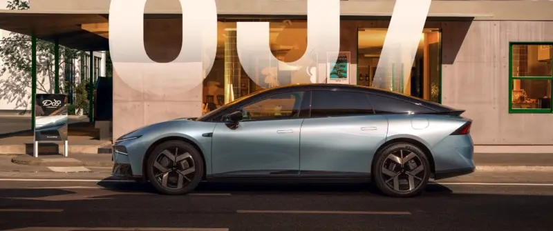 Xpeng P7+ Edisi 2026 Meluncur Global, Punya Jarak 1.550 Km dan Jadi Sedan EREV Terjauh di Dunia