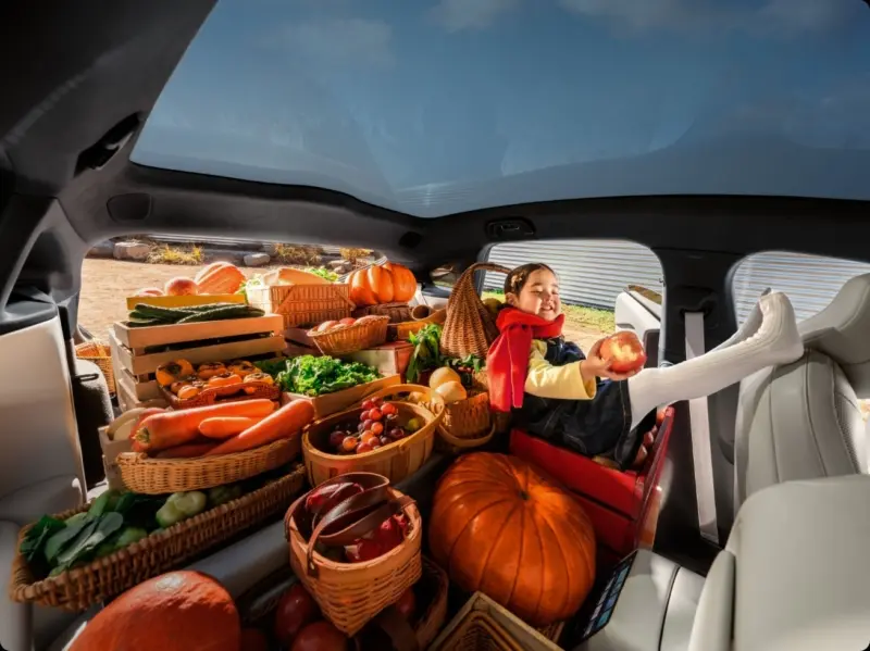 Xpeng P7+ Edisi 2026 Meluncur Global, Punya Jarak 1.550 Km dan Jadi Sedan EREV Terjauh di Dunia