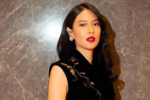 Dian Sastro Galang Dana Ratusan Juta untuk Korban Banjir Sumatera