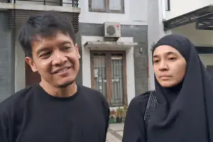 Dimas Seto Kagum Anak Remaja Gary Iskak Hadiri Kajian Tanpa Paksaan