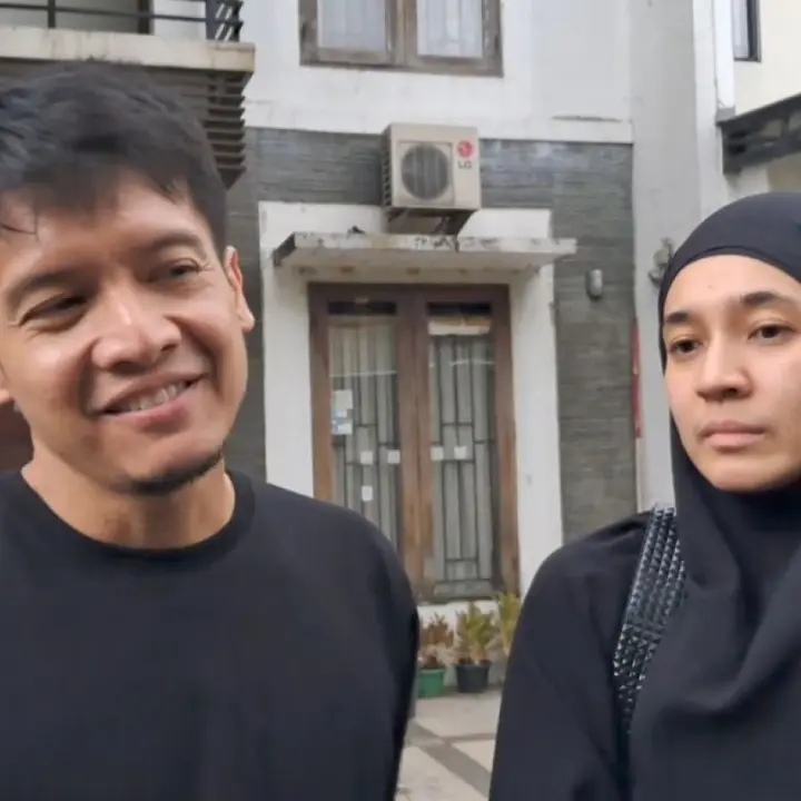 Dimas Seto Kagum Anak Remaja Gary Iskak Hadiri Kajian Tanpa Paksaan