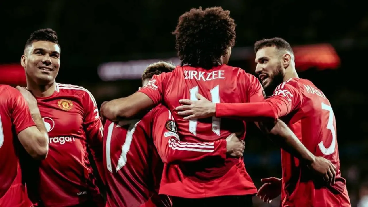 Empat Pemain Masuk Daftar Jual MU Demi Rekrut Gelandang Baru Pada Januari 2026