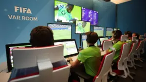 FIFA Rancang Aturan VAR Baru untuk Piala Dunia 2026, Termasuk Pengawasan Sepak Pojok