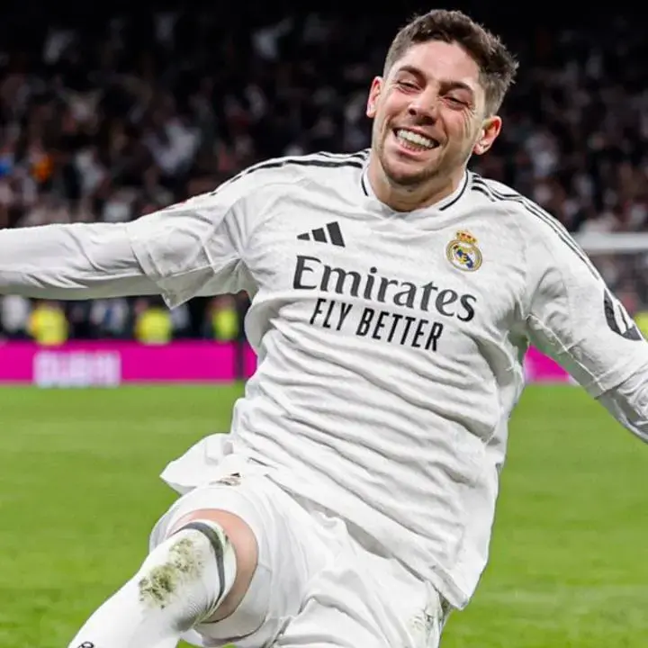 Fede Valverde Siap Pertimbangkan Tawaran MU, Potensi Transfernya Bisa Pecahkan Rekor Besar
