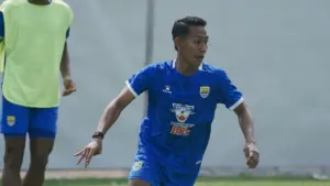 Footy Rank Prediksi Persib Bandung Juara Super League 2025/2026, Persija Cuma 7 Persen