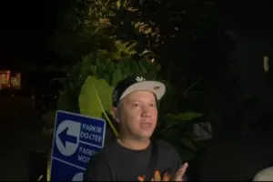 Gading Marten Ungkap Alasan Ajak ART Ngonten: Jadi Rezeki Juga