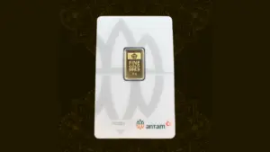 Harga Emas Antam 15 Desember 2025: Stabil Rp 2,46 Juta per Gram, Cek Rinciannya Disini