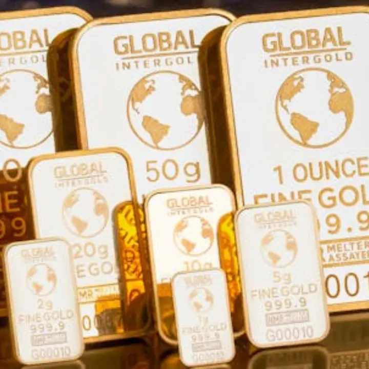 Harga Emas UBS dan Galeri 24 di Pegadaian Turun, Cek Daftar Lengkapnya 3 Desember 2025