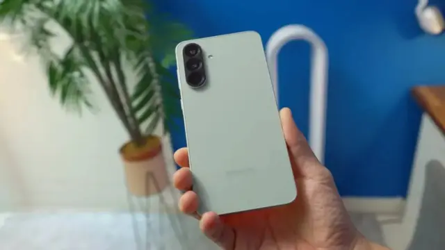 Harga Turun Signifikan, Samsung Galaxy A56 5G Jadi Ponsel Favorit Akhir Tahun 2025