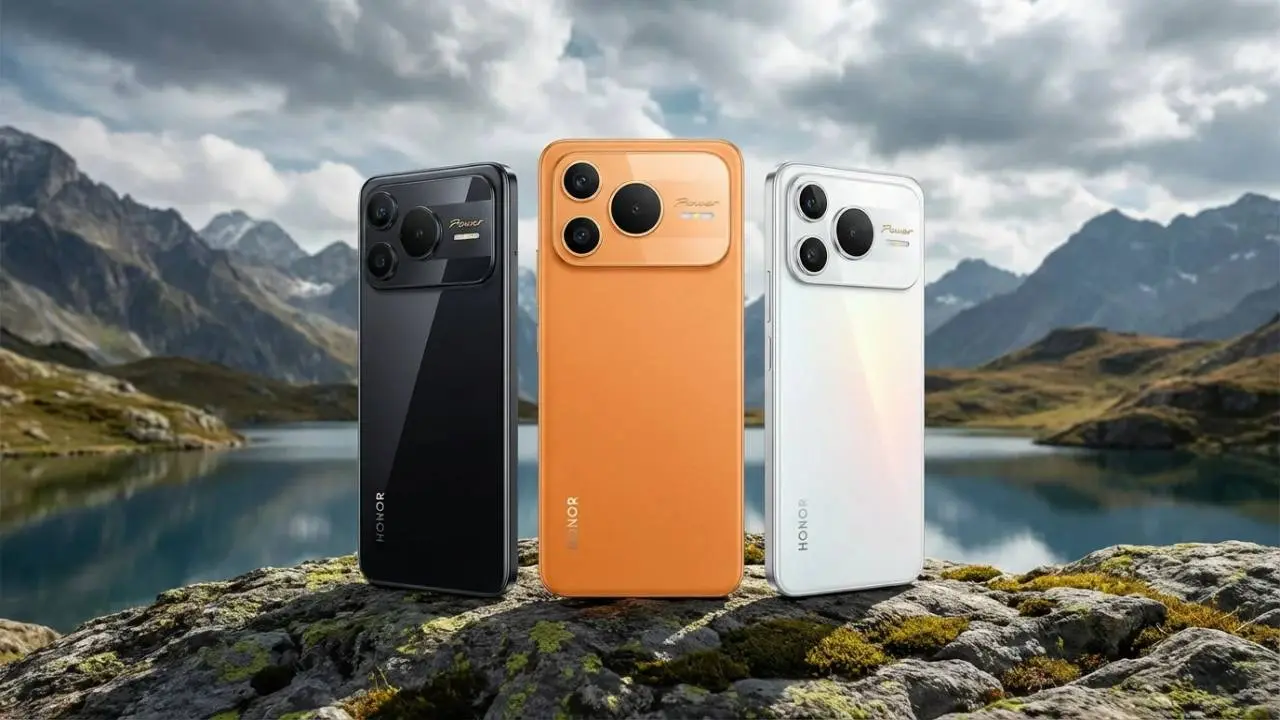 Honor Power 2 Resmi Diluncurkan 5 Januari 2026, Baterai 10.080 mAh Jadi Daya Tarik Utama