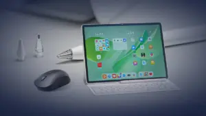 Huawei MatePad 12X 2026 Hadirkan Pengalaman Produktivitas Setara PC dalam Desain Tablet Ringkas