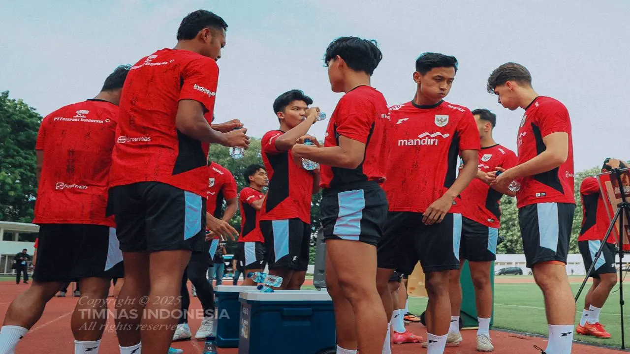 Indra Sjafri Ungkap Pertimbangan Pilih Wonderkid Persik Sebagai Pengganti Marselino Ferdinan di Timnas Indonesia U-22