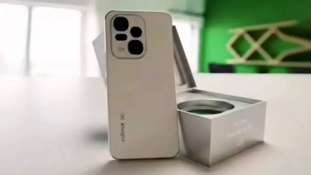 Infinix Note 60 Pro Segera Meluncur di Indonesia, Bocoran Spesifikasi Lengkap dan Prediksi Harga