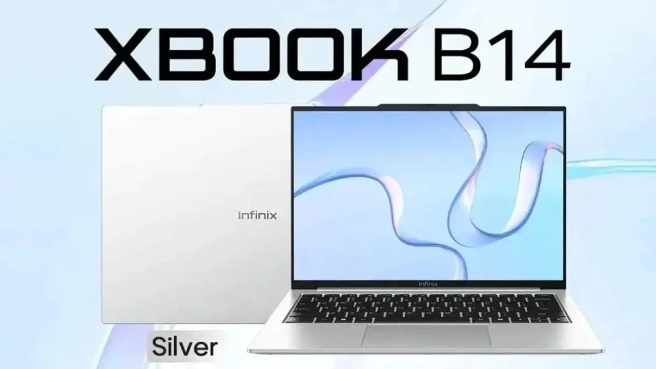 Infinix XBOOK B14: Laptop Ringan dan Kencang yang Cocok untuk Profesional Muda