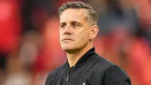 Rekam Jejak Apik John Herdman di Kanada, Mampukah Ia Ulangi Kesuksesan bersama Timnas Indonesia