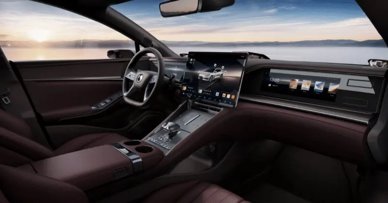 Denza Z9 GT Siap Guncang IIMS 2026, Mobil Listrik Premium 952 HP Tantang Dominasi EV Mewah Indonesia