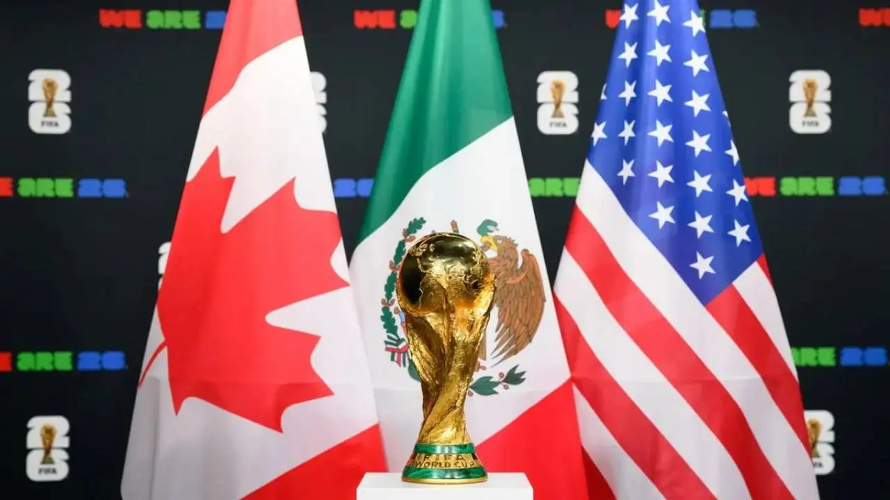 Jadwal Lengkap Undian Piala Dunia 2026: Waktu, Tempat, dan Cara Menyaksikannya