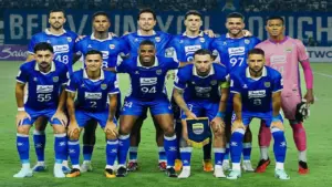Bojan Hodak Buka Suara Usai Antar Persib Bandung Pimpin Klasemen BRI Super League 2025/2026