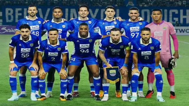 Persik Kediri vs Persib Bandung: Teja Paku Alam Bidik Poin Penuh demi Jaga Puncak Klasemen