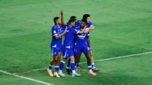 Drawing ACL 2: Persib Bandung Ditantang Ratchaburi FC di Babak 16 Besar