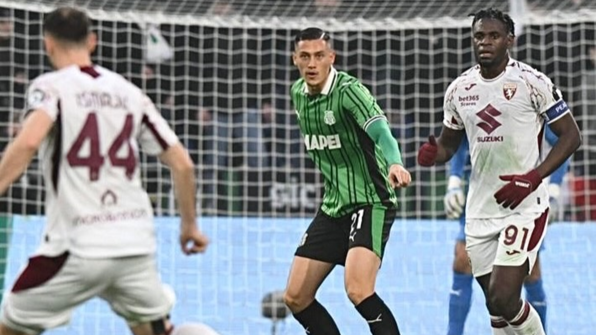 Jay Idzes Jadi yang Termahal di Timnas Indonesia, Ini Daftar Lengkapnya!