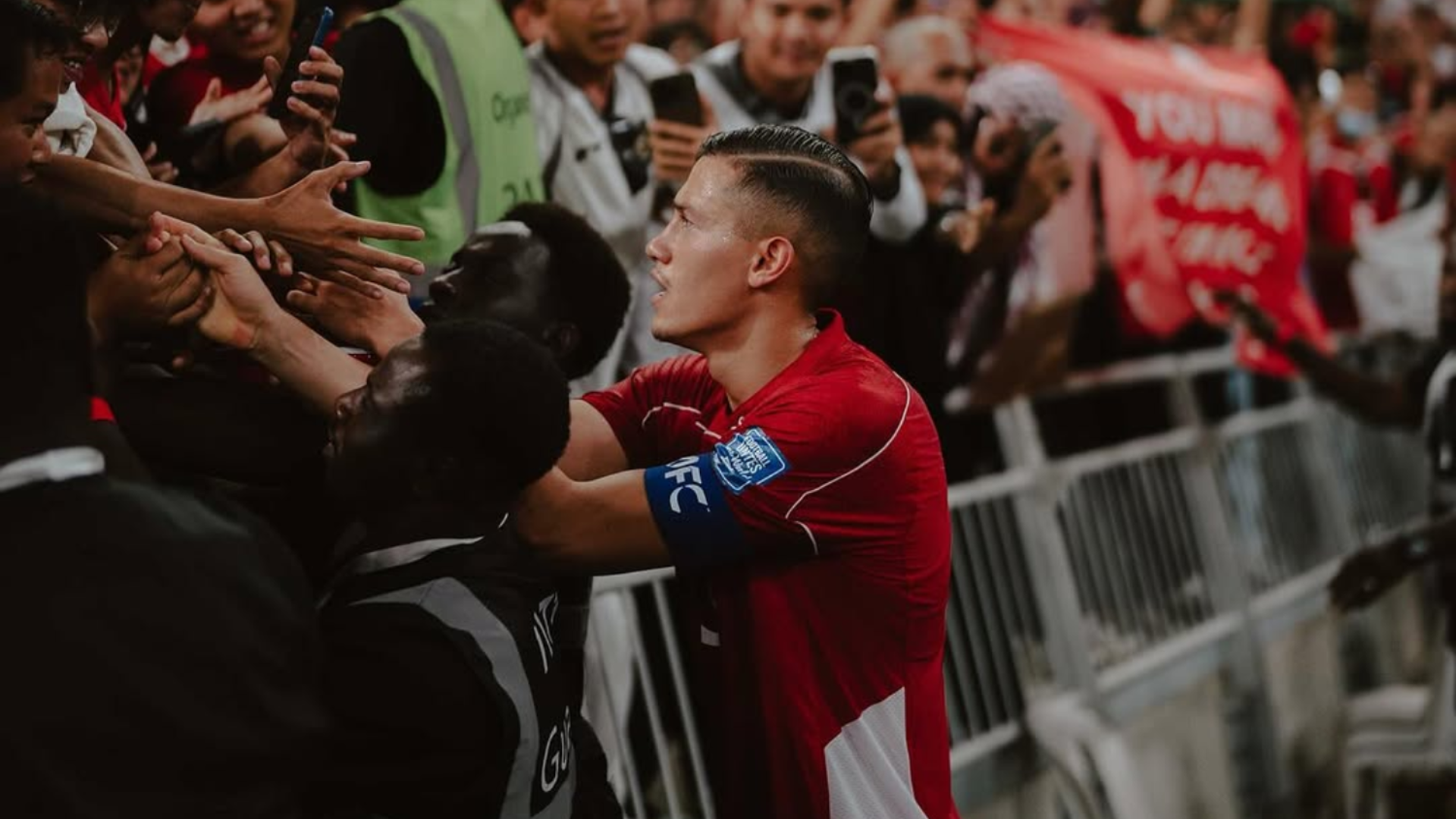 Jay Idzes Pemain Termahal Asia Tenggara, Nilai Pasar Rp173 Miliar Lampaui Malaysia dan Thailand