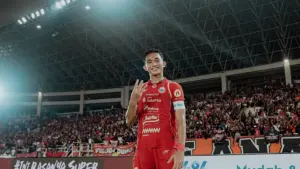 Jay Idzes dan Rizky Ridho Naik Kelas, Nilai Pasar Melonjak Akhir 2025