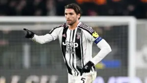 Juventus Terpuruk ke Peringkat 7 Serie A, Locatelli Geram dan Tegaskan Timnya Tak Seburuk Itu