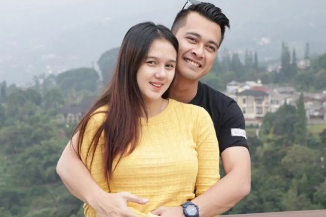 Kakak Meiza Aulia sempat tak merestui hubunhan adiknya dengan Eza Gionino.