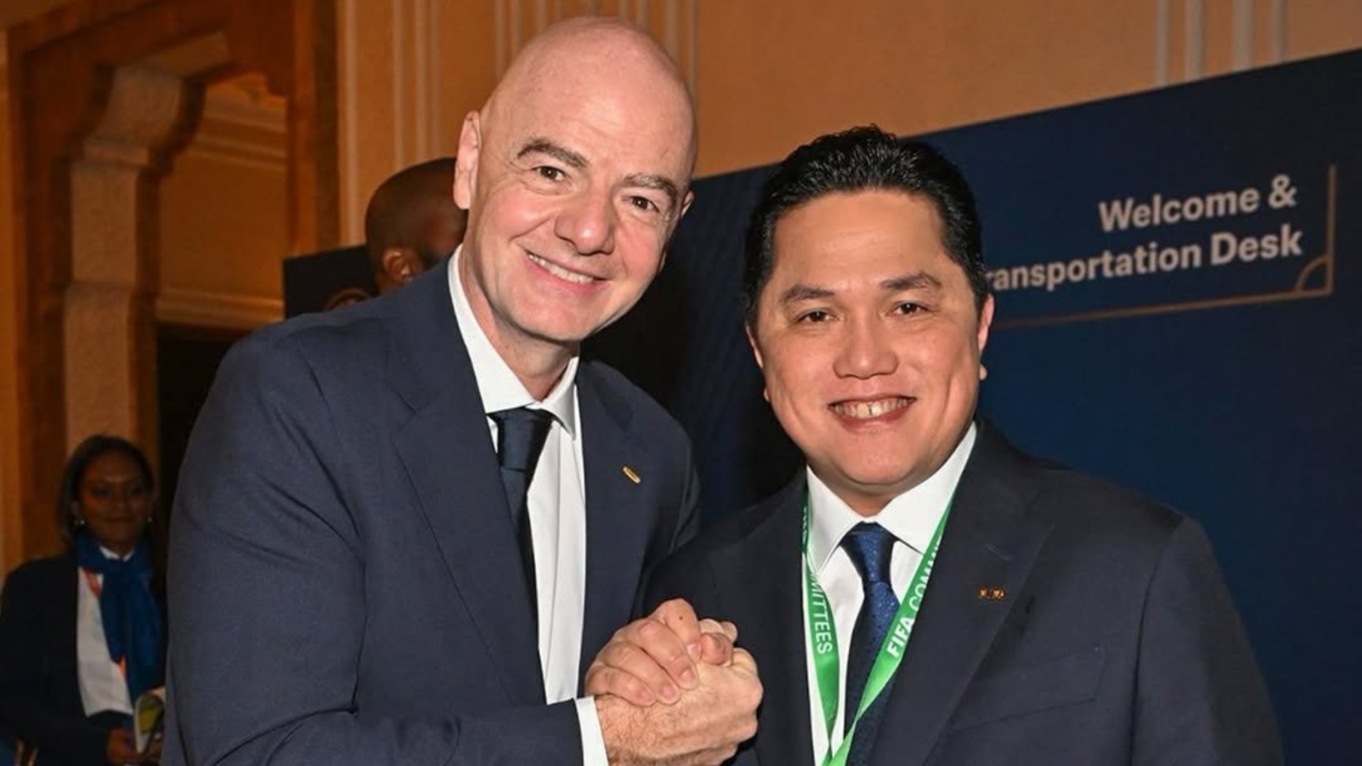 Kemenpora Evaluasi SEA Games 2025 Jelang Asian Games 2026, Target Emas Malaysia 2027