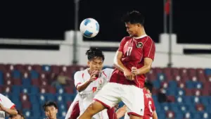 Kemenpora Siap Beri Sanksi Timnas Sepak Bola karena Gagal Raih Medali SEA Games 2025