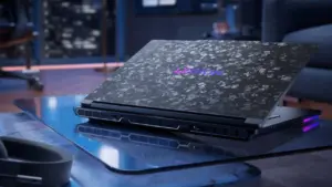 Lenovo Legion 9i Resmi Hadir di Indonesia, Laptop Gaming Flagship dengan Teknologi Layar 3D