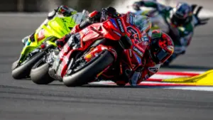 Massimo Rivola: Bagnaia Tak Perlu Pindah, Cukup Pulihkan Kepercayaan Diri di Ducati