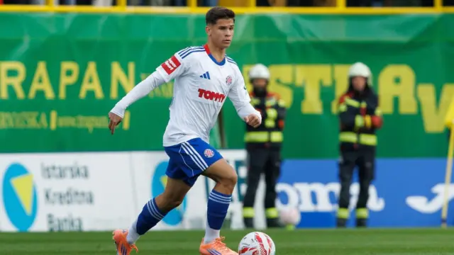 Meski Latihan dengan Persib, Luka Jordy Hodak Mustahil Gabung_