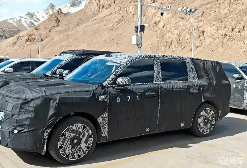 Xiaomi Pacu Ekspansi Otomotif: Siap Luncurkan 2 SUV EREV dan 2 Varian Baru SU7 di 2026