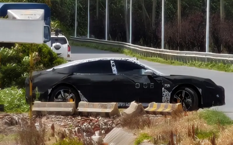 Xiaomi Pacu Ekspansi Otomotif: Siap Luncurkan 2 SUV EREV dan 2 Varian Baru SU7 di 2026