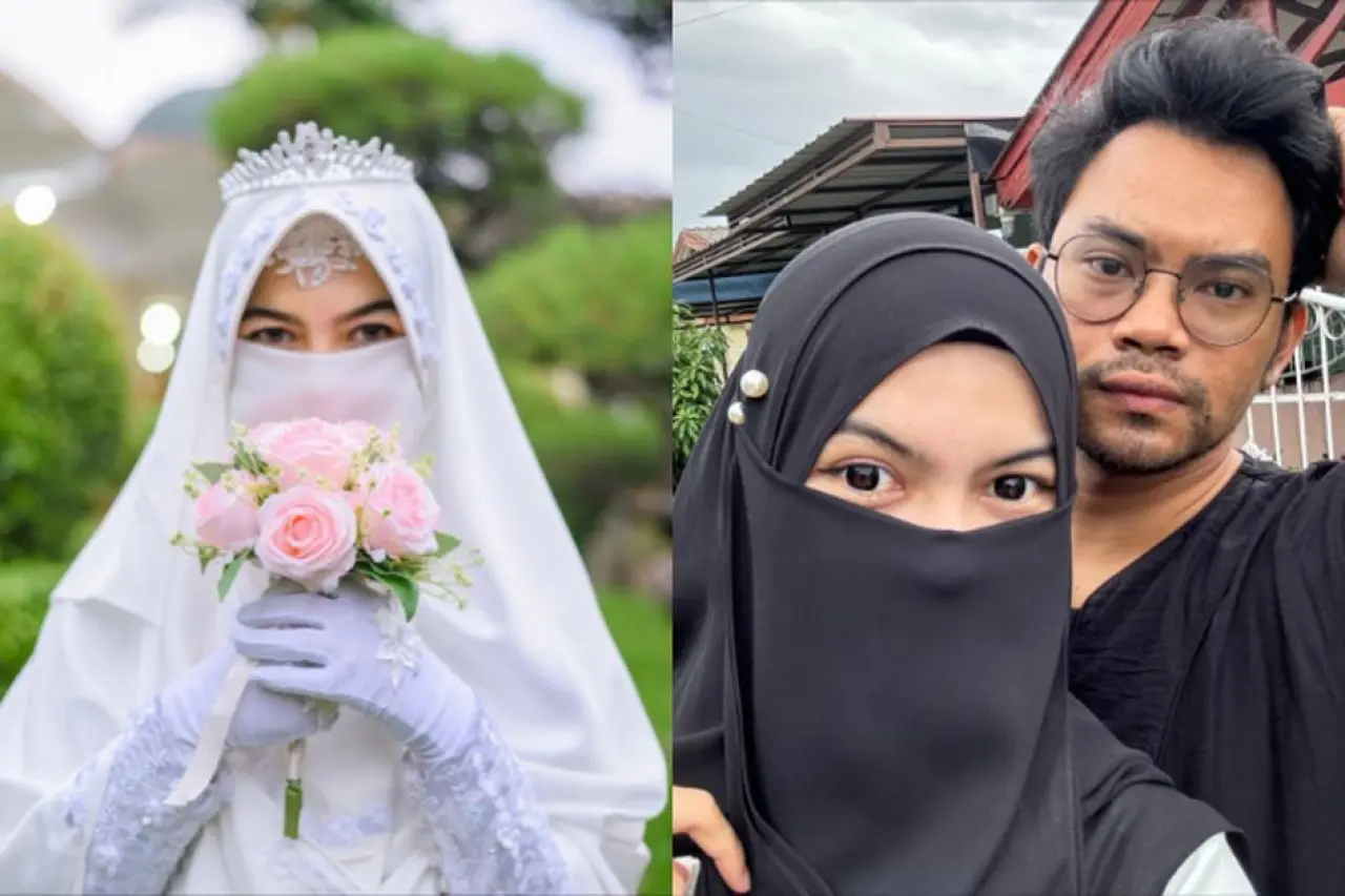 Momen Pernikahan Wardatina Mawa dengan Insanul Fahmi Viral Lagi, Megah Banget Bak di Negeri Dongeng