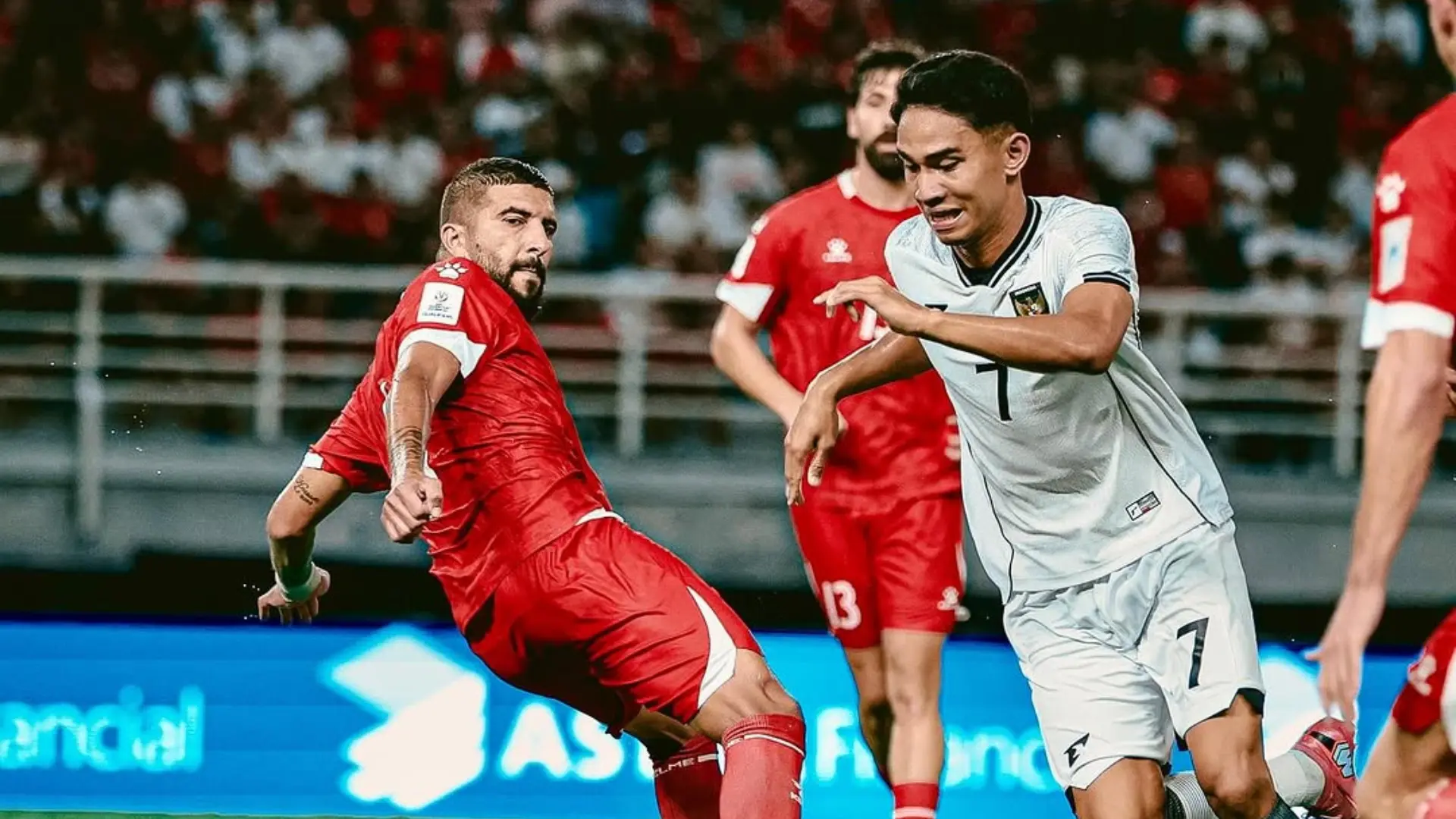 Cedera Hamstring Singkirkan Marselino dari SEA Games 2025, Indra Sjafri Panggil Rifqi Ray Farandi