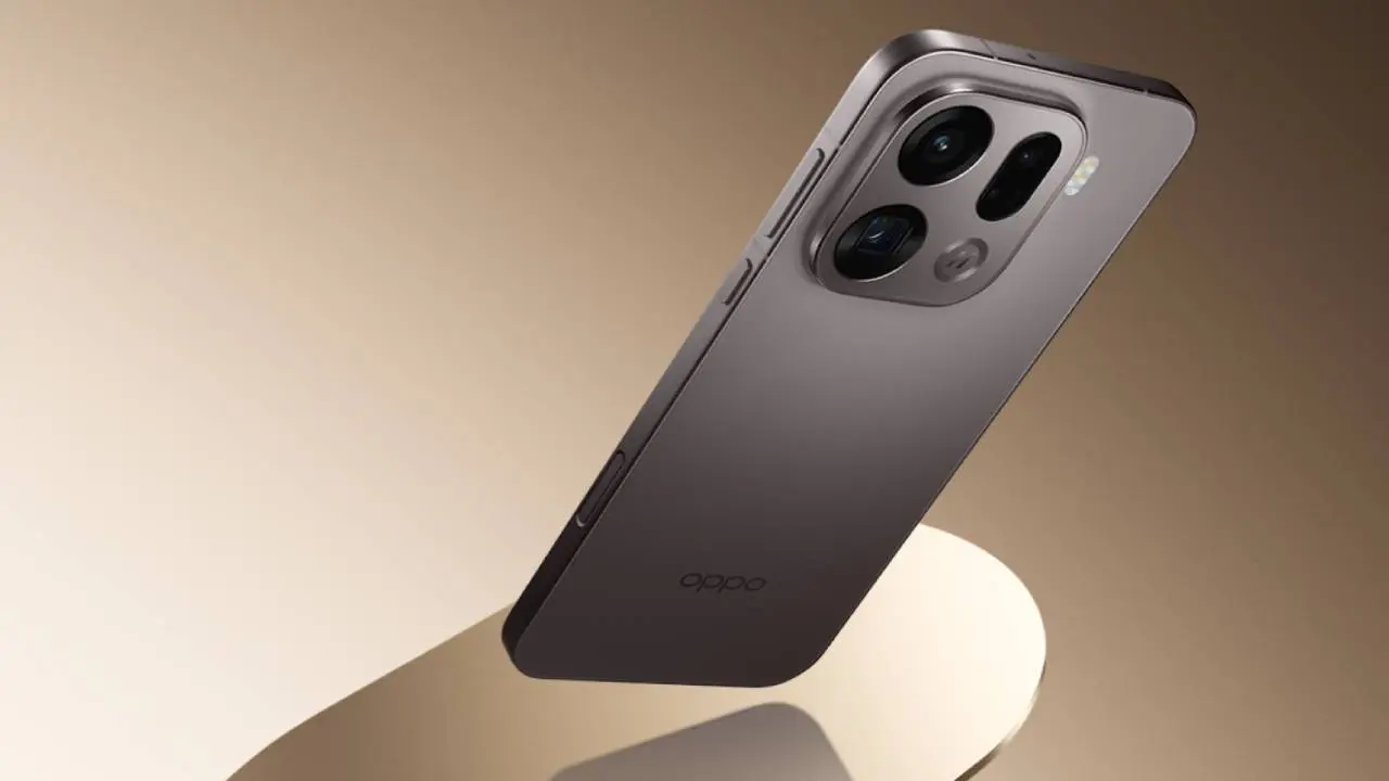 OPPO Find X9 Hadir dengan Desain Elegan dan Ciri Khas Unik yang Membuatnya Menonjol di Segmen Flagship