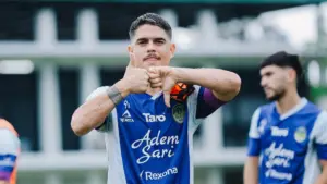 PSIS Semarang Bidik Striker Brasil Rafinha, Jonathan Bustos Gagal Merapat