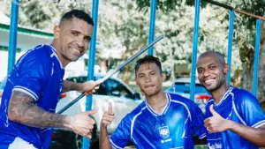 PSIS Semarang Sibuk di Bursa Transfer Liga 2: Datangkan 9 Pemain, Lepas 4