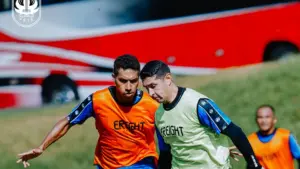 PSIS Semarang Hadapi Barito Putera dengan Skuad 16 Pemain, Termasuk Kiper yang Kebobolan 29 Gol