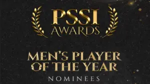PSSI Awards 2026: Daftar 5 Pemain Terbaik yang Siap Bersaing Raih Penghargaan