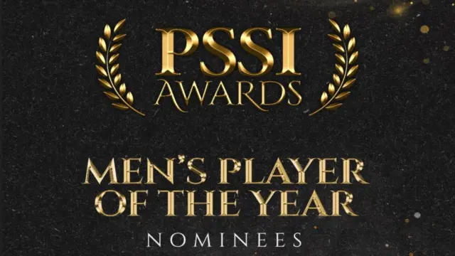PSSI Awards 2026: Daftar 5 Pemain Terbaik yang Siap Bersaing Raih Penghargaan