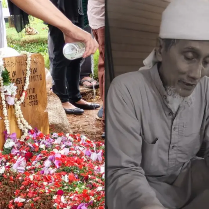 Yaya Moektio Meninggal Akibat Usus Buntu Pecah, Dikira Sakit Maag 3 Tahun