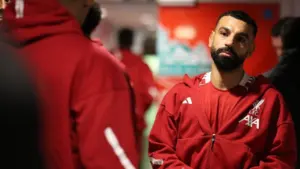 Pemilik Liverpool Tetap Percaya Arne Slot di Tengah Memanasnya Situasi dengan Mohamed Salah