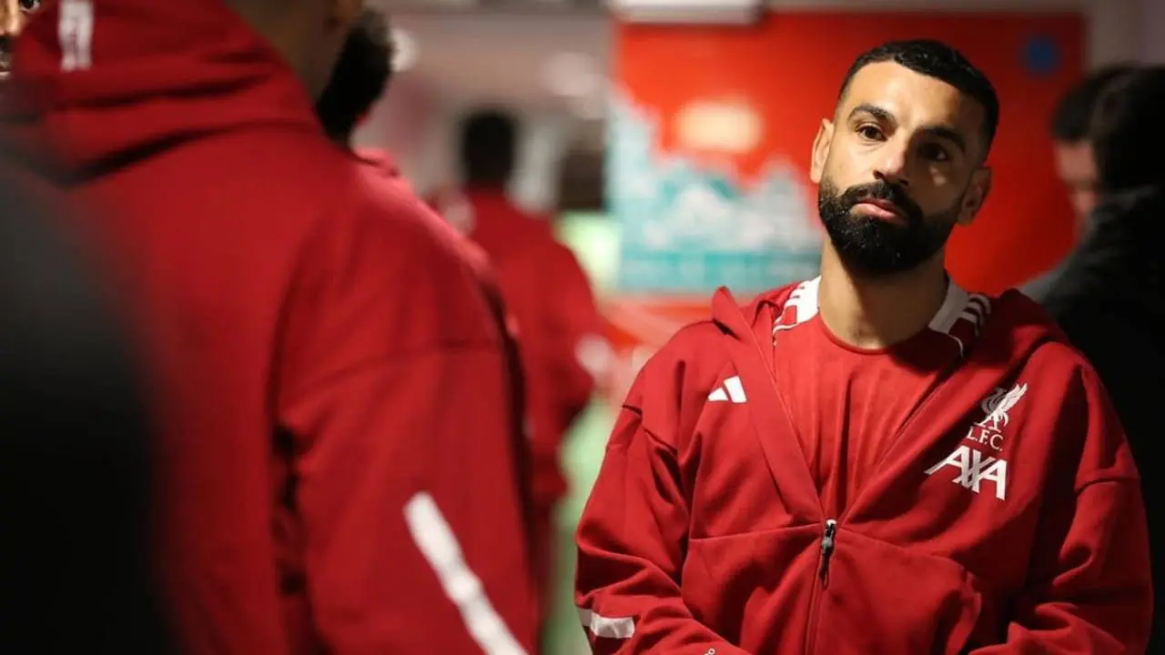 Pemilik Liverpool Tetap Percaya Arne Slot di Tengah Memanasnya Situasi dengan Mohamed Salah